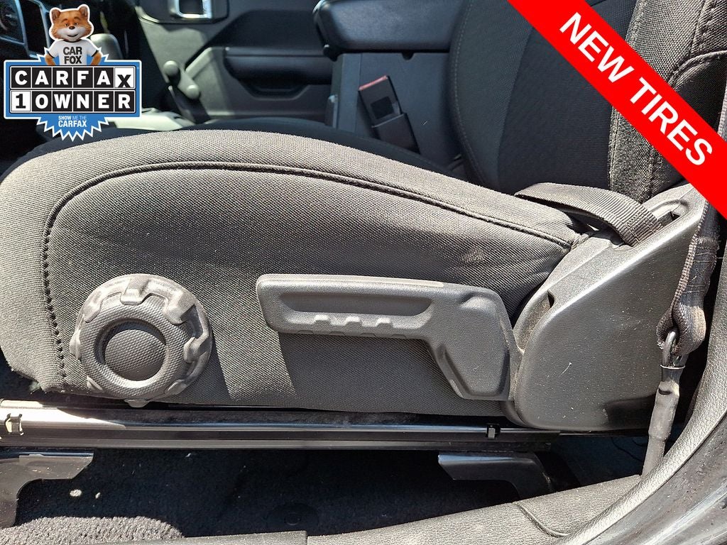 2021 Jeep Gladiator Sport 4x4