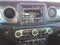 2021 Jeep Gladiator Willys 4x4