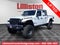 2021 Jeep Gladiator Willys Sport 4x4
