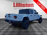 2021 Jeep Gladiator Willys Sport 4x4