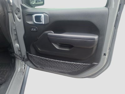 2020 Jeep Gladiator Rubicon 4x4