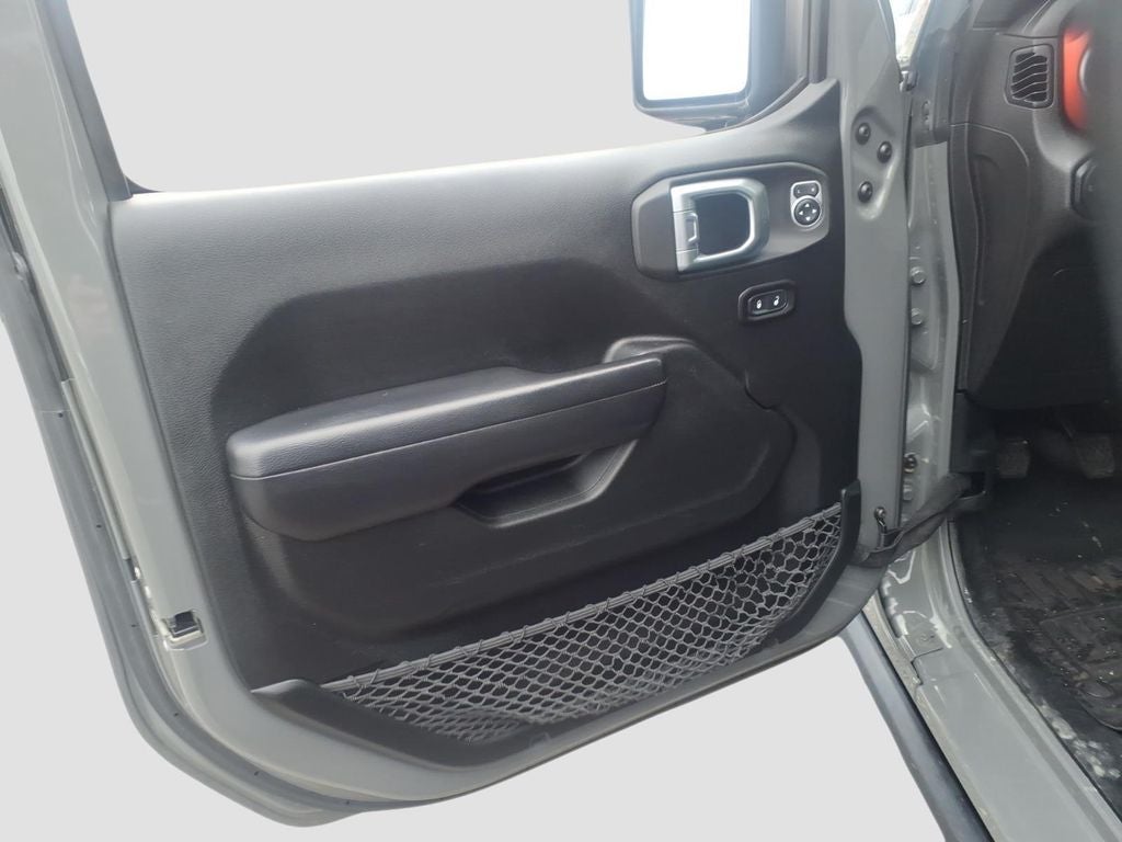 2020 Jeep Gladiator Rubicon 4x4