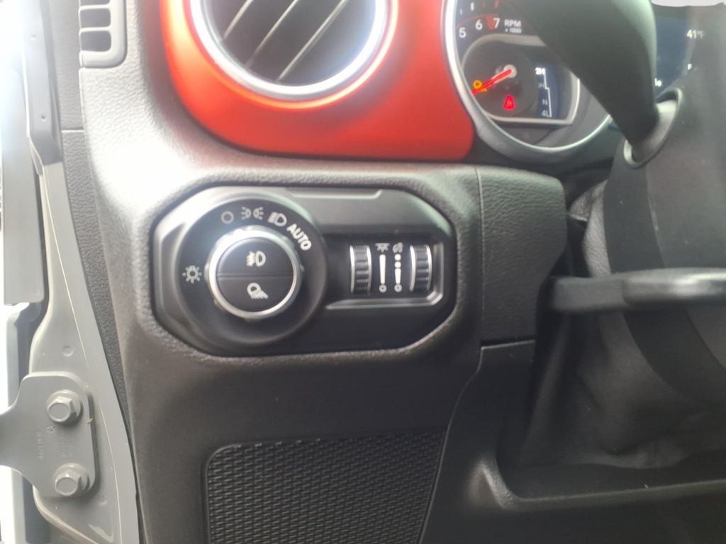 2020 Jeep Gladiator Rubicon 4x4