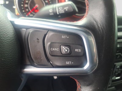 2020 Jeep Gladiator Rubicon 4x4