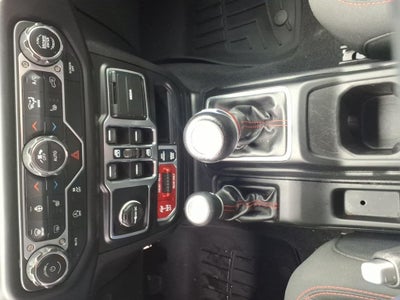 2020 Jeep Gladiator Rubicon 4x4