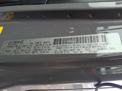 2020 Jeep Gladiator Rubicon 4x4