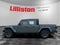 2020 Jeep Gladiator Rubicon 4x4