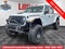 2022 Jeep Gladiator Mojave 4x4