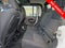 2022 Jeep Gladiator Mojave 4x4