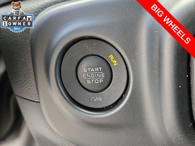 2022 Jeep Gladiator Mojave 4x4