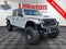 2022 Jeep Gladiator Mojave 4x4