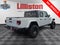 2022 Jeep Gladiator Mojave 4x4