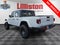 2022 Jeep Gladiator Mojave 4x4