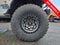 2022 Jeep Gladiator Mojave 4x4