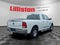 2019 RAM 1500 Classic Tradesman Quad Cab 4x4 6'4' Box