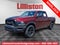 2020 RAM 1500 Classic Warlock Quad Cab 4x4 6'4' Box