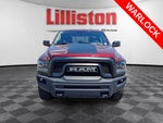 2020 RAM 1500 Classic Warlock Quad Cab 4x4 6'4' Box