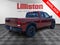 2020 RAM 1500 Classic Warlock Quad Cab 4x4 6'4' Box