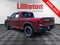 2020 RAM 1500 Classic Warlock Quad Cab 4x4 6'4' Box