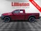 2020 RAM 1500 Classic Warlock Quad Cab 4x4 6'4' Box
