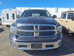 2017 RAM 1500 Big Horn Crew Cab 4x4 5'7' Box