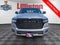 2025 RAM 1500 Big Horn Crew Cab 4x2 5'7' Box