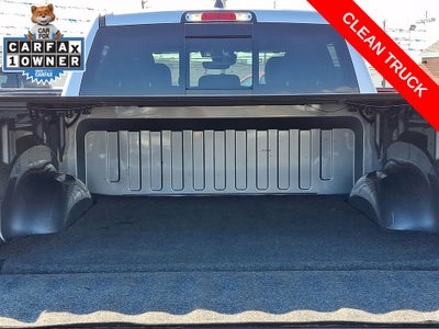 2025 RAM 1500 Big Horn Crew Cab 4x2 5'7' Box