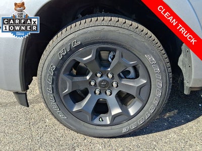2025 RAM 1500 Big Horn Crew Cab 4x2 5'7' Box