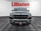 2021 RAM 1500 Big Horn Crew Cab 4x4 5'7' Box