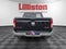 2021 RAM 1500 Big Horn Crew Cab 4x4 5'7' Box