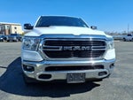 2019 RAM 1500 Big Horn/Lone Star Crew Cab 4x4 5'7' Box