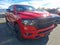 2021 RAM 1500 Big Horn Crew Cab 4x4 5'7' Box