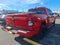 2021 RAM 1500 Big Horn Crew Cab 4x4 5'7' Box