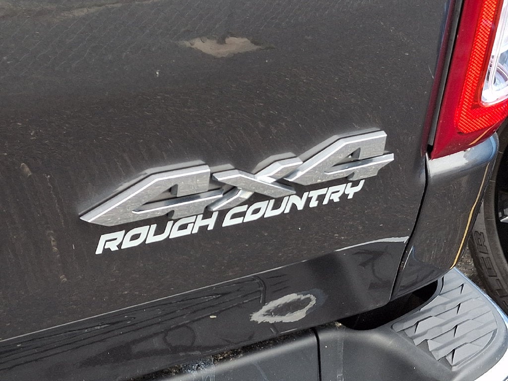 2019 RAM 1500 Tradesman