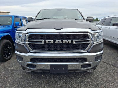 2019 RAM 1500 Tradesman
