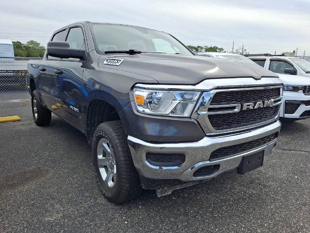 2019 RAM 1500 Tradesman