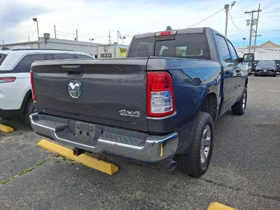 2019 RAM 1500 Tradesman