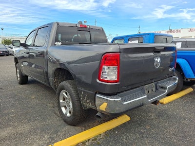 2019 RAM 1500 Tradesman