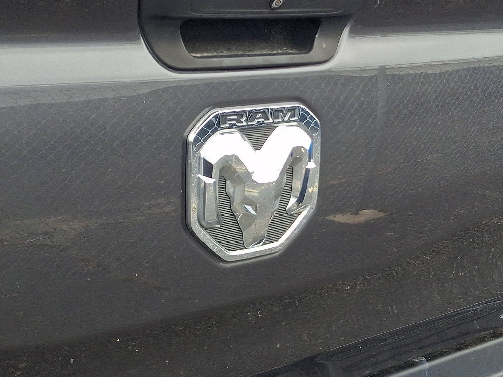 2019 RAM 1500 Tradesman