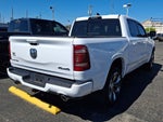 2023 RAM 1500 Limited Crew Cab 4x4 5'7' Box
