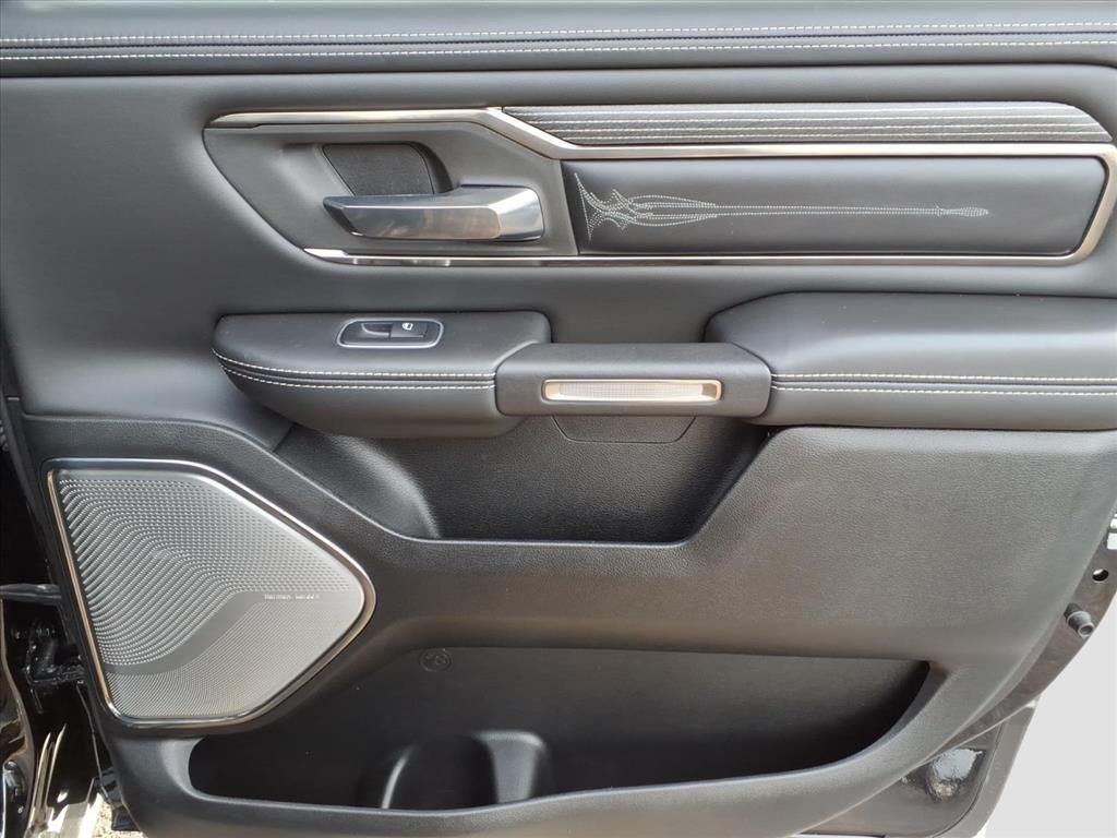 2020 RAM 1500 Limited Crew Cab 4x4 5'7' Box