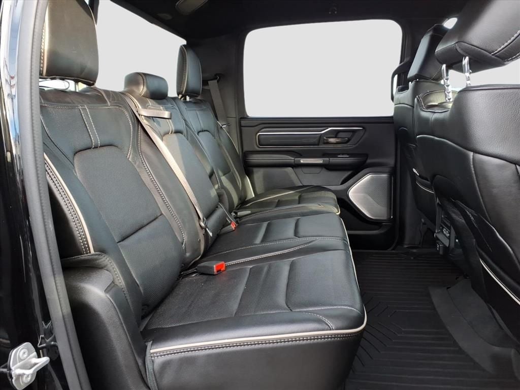 2020 RAM 1500 Limited Crew Cab 4x4 5'7' Box