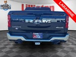 2026 RAM 1500 Laramie Crew Cab 4x4 5'7' Box