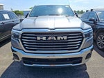2025 RAM 1500 Laramie Crew Cab 4x4 5'7' Box