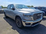 2025 RAM 1500 Laramie Crew Cab 4x4 5'7' Box