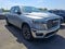 2025 RAM 1500 Laramie Crew Cab 4x4 5'7' Box