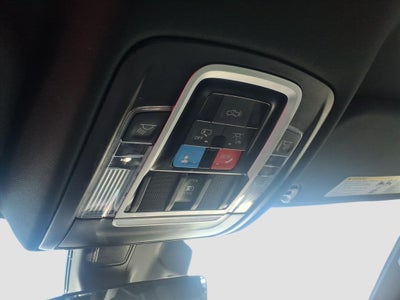 2025 RAM 1500 Laramie Crew Cab 4x4 5'7' Box