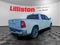 2025 RAM 1500 Laramie Crew Cab 4x4 5'7' Box