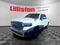 2025 RAM 1500 Laramie Crew Cab 4x4 5'7' Box