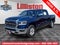 2023 RAM 1500 Laramie Crew Cab 4x4 5'7' Box